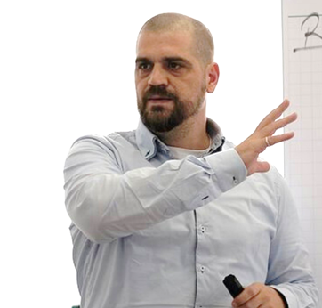 Daniel Scherer